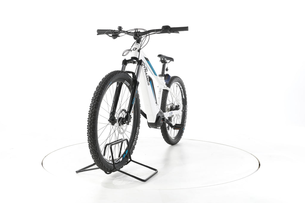 Dynamics Vulcano E-Bike - Image 5