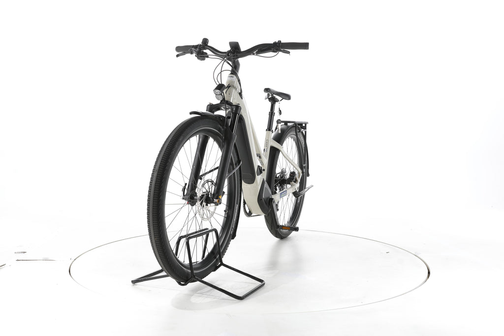 Specialized Turbo Vado 4.0 Trekking E-Bike Tiefeinsteiger - Image 5