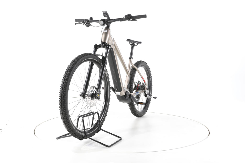 Corratec E-Power X-Vert Pro Sport E-Bike - Image 5