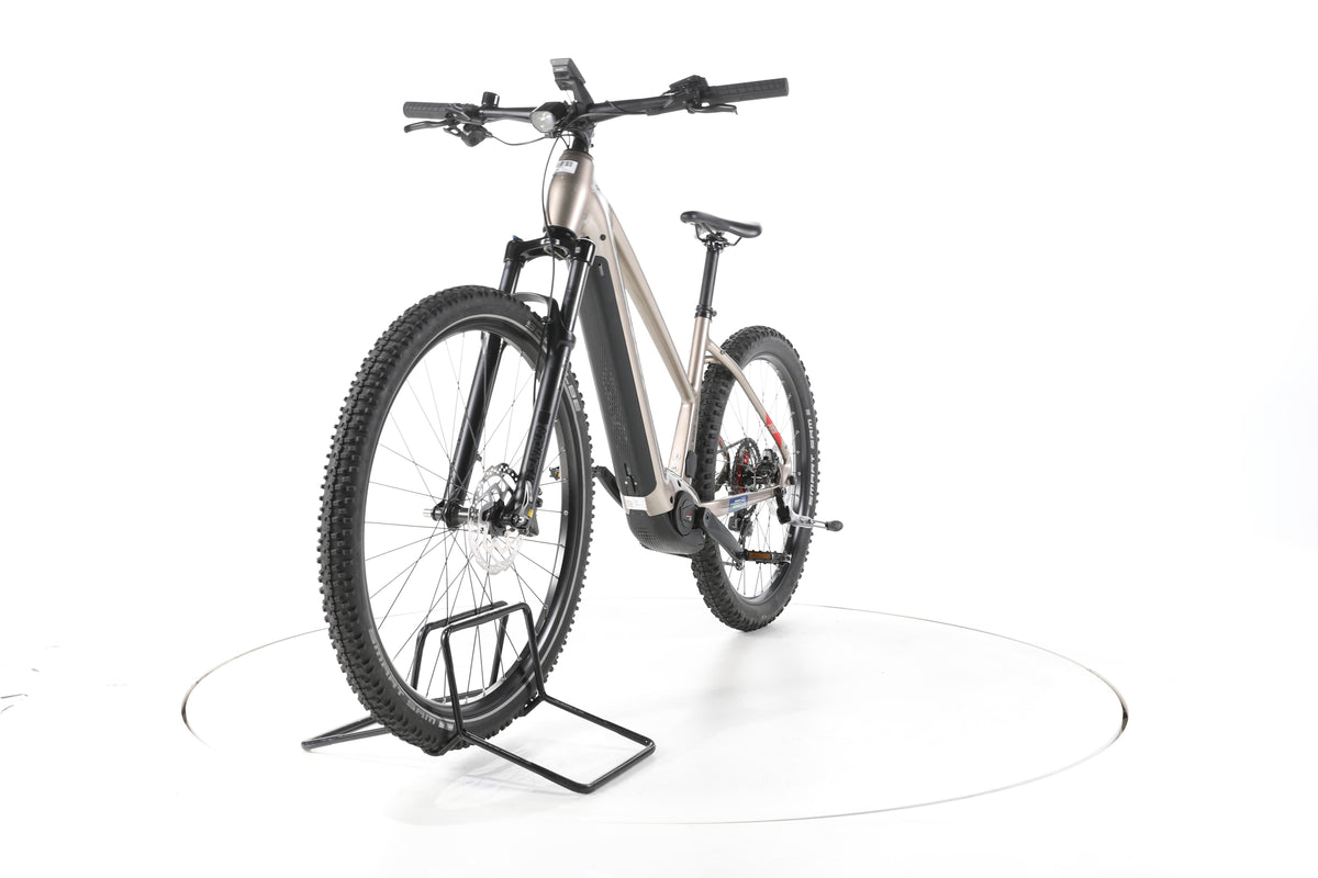 Corratec E-Power X-Vert Pro Sport E-Bike - Image 5
