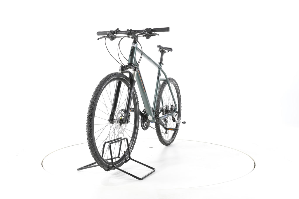 KTM X-Life Race Fahrrad Hardtail - Image 5