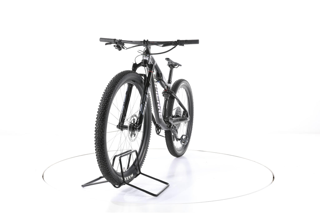 Lapierre XR 9.9 Fahrrad Fully - Image 5