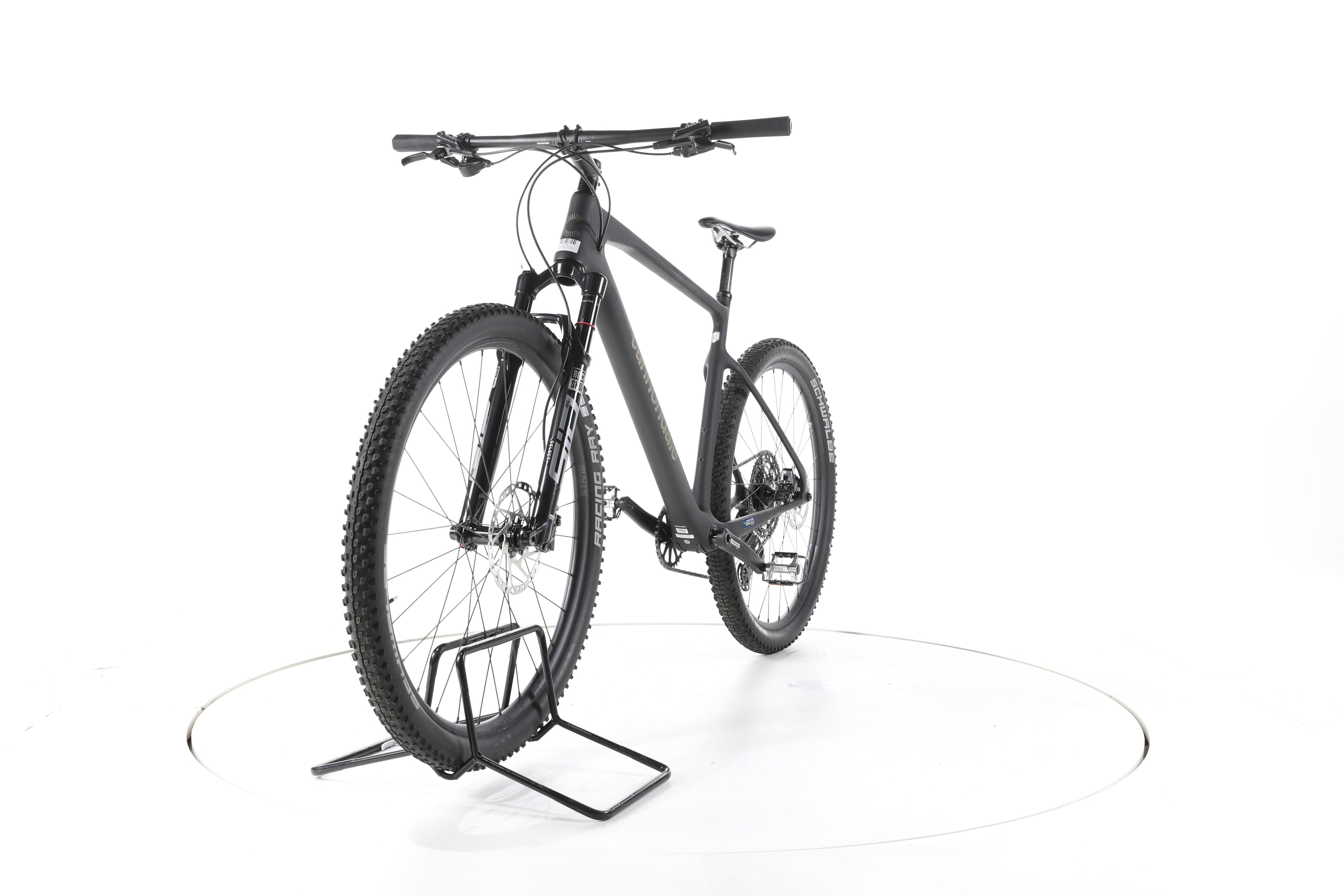 Cannondale Scalpel HT Carbon 3 - Image 5