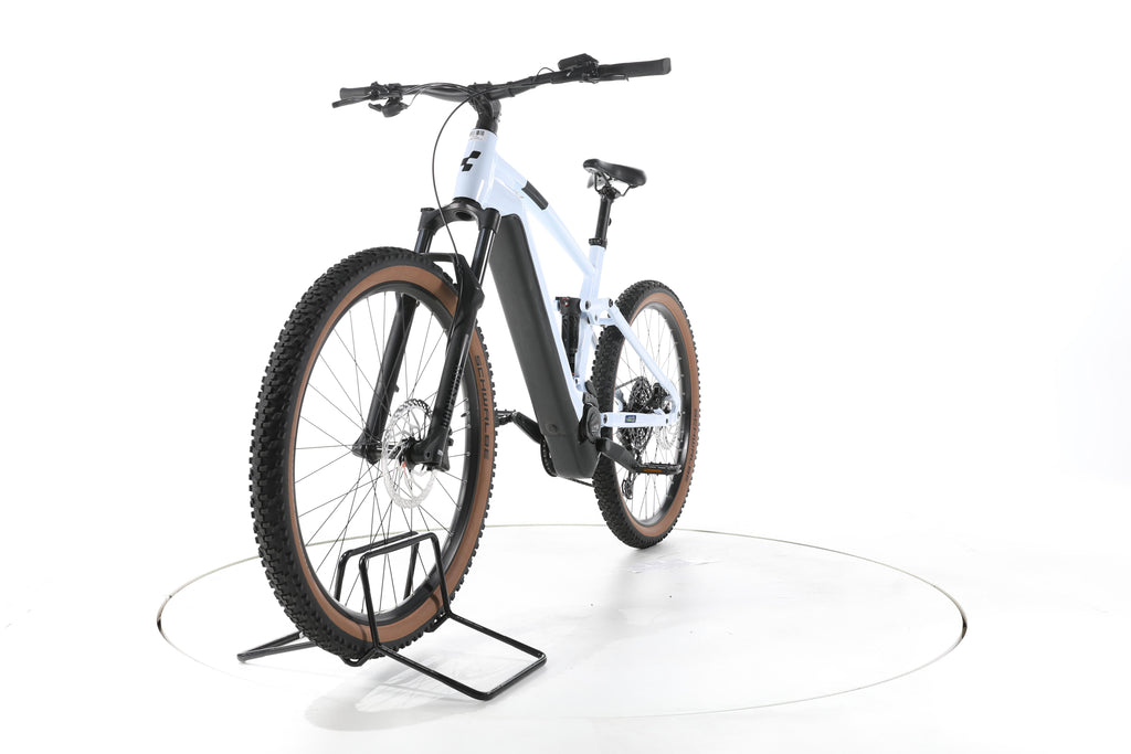 Cube Stereo Hybrid 120 Pro Fully E-Bike 2024 - Image 5