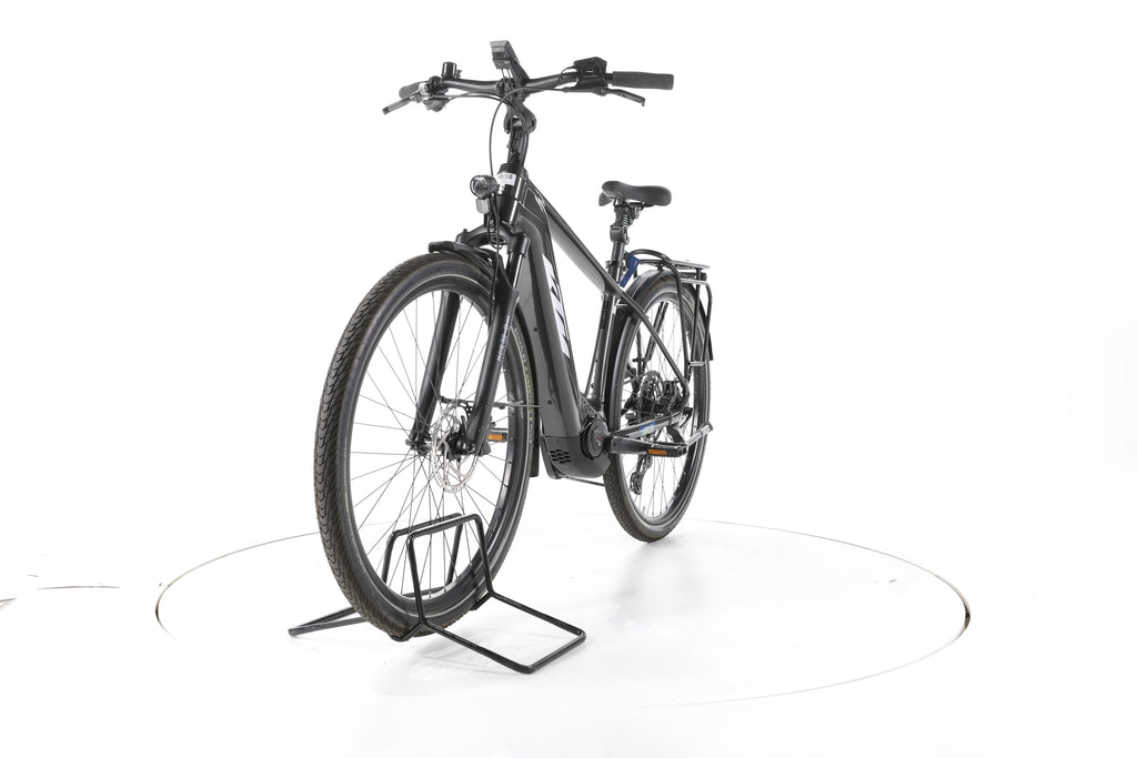 KTM Macina Style 720 Trekking E-Bike - Image 5