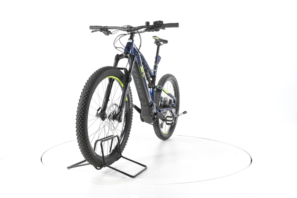 R Raymon Fullray 130E 6.0 Fully E-Bike - Image 5