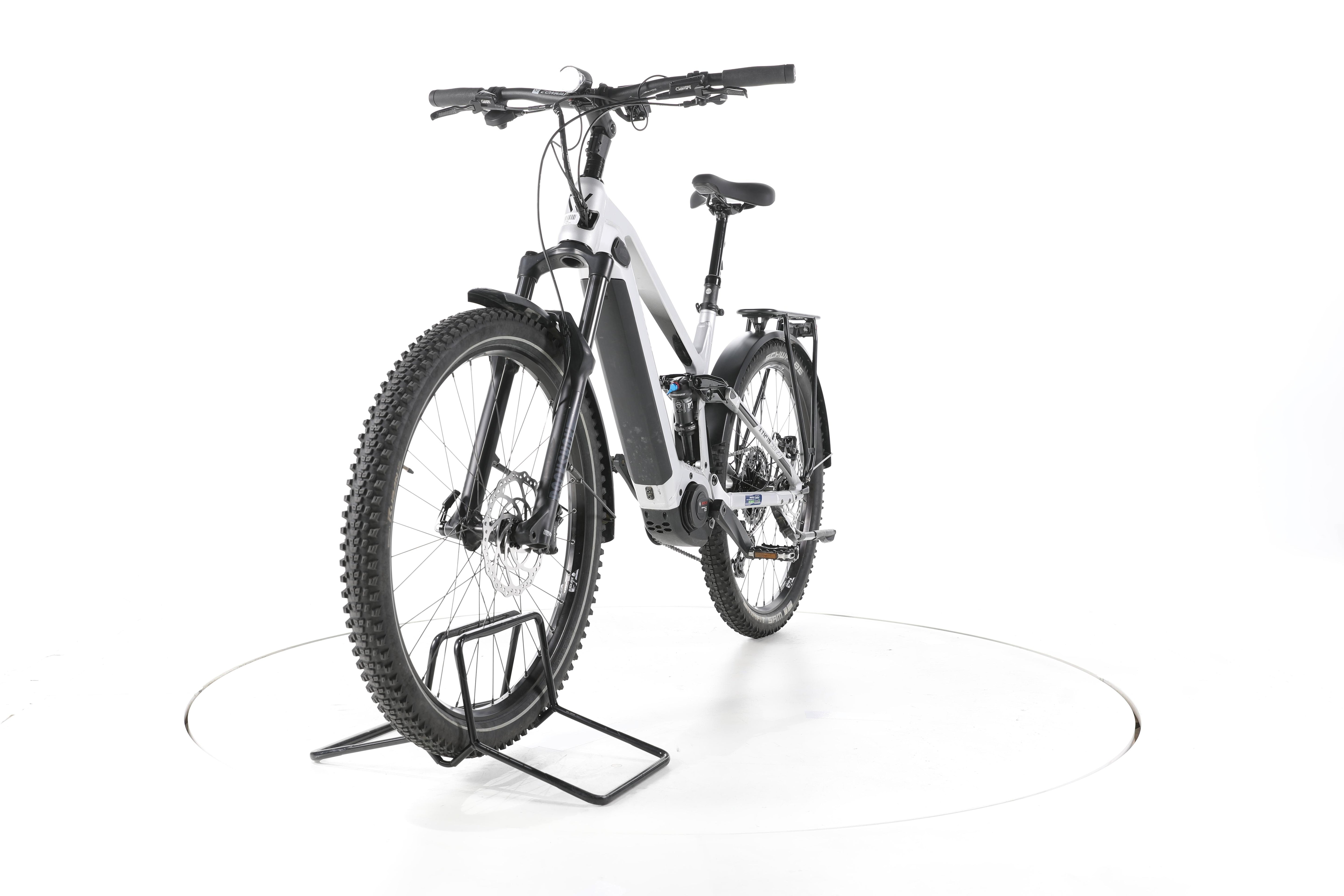 Conway Xyron SUV 2.7 SUV E-Bike - Image 5