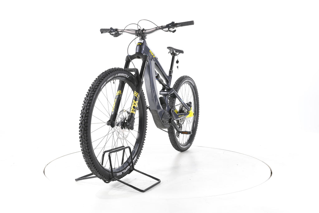 BH Bikes XTEP Carbon Lynx 5.5 Pro E-Bike Fully Carbon - Image 5