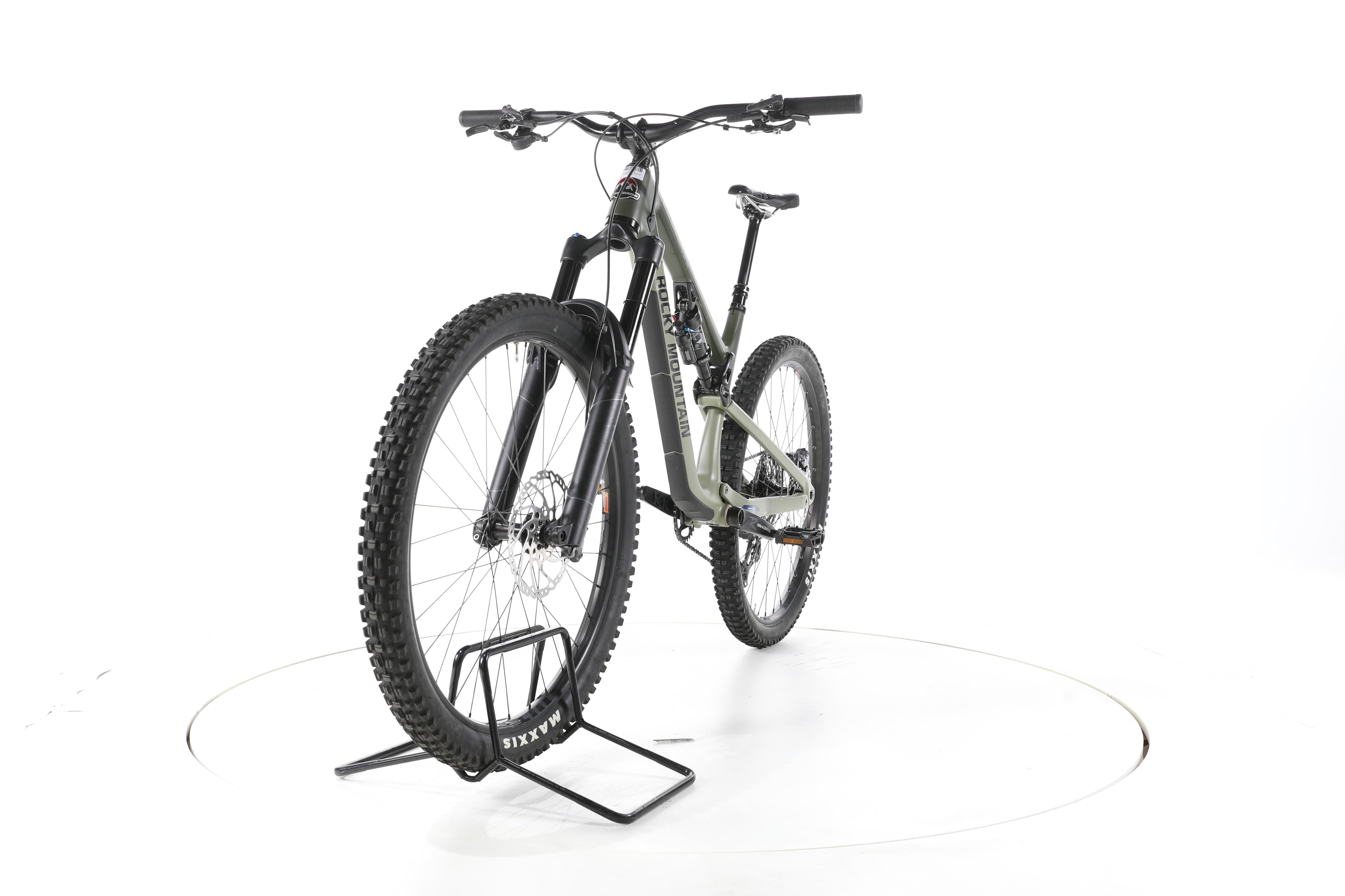 Rocky Mountain Altitude C50 - Image 5