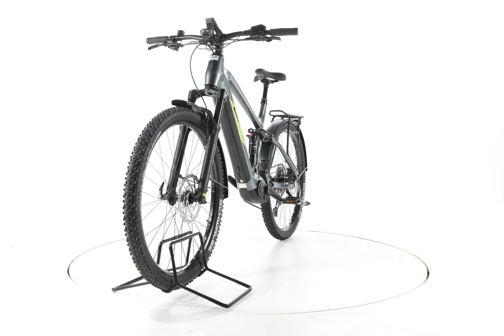 Corratec E-Power MTC 120 Elite SUV E-Bike 2024 - Image 5