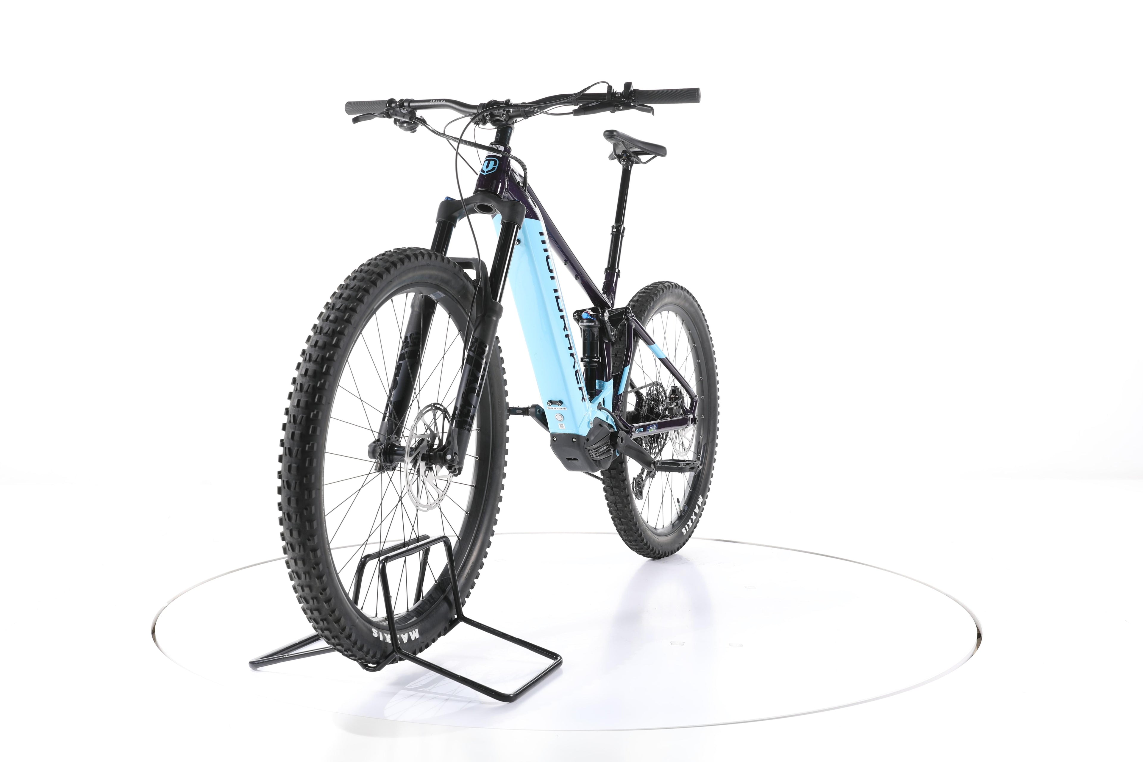 Mondraker DUSK R Fully E-Bike 2023 - Image 5