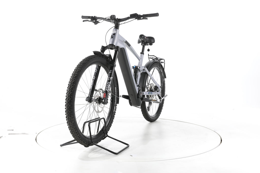 Cube Stereo Hybrid 120 Race Allroad SUV E-Bike 2024 - Image 5