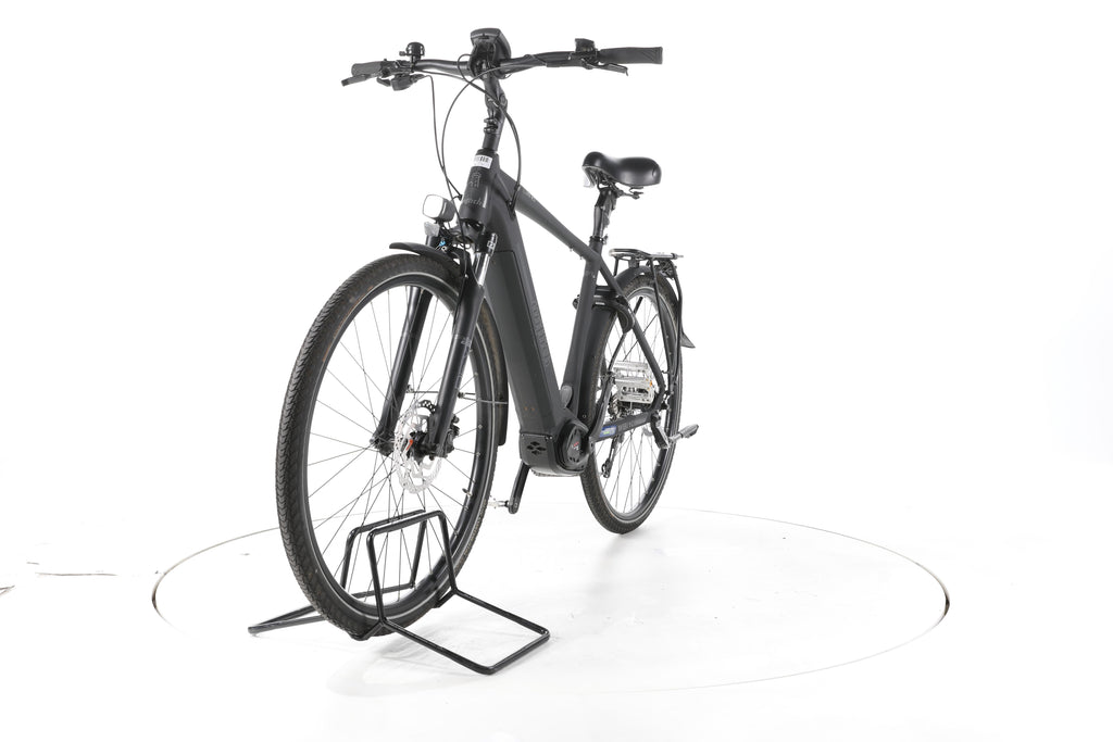 Wittich WBI10 Trekking E-Bike - Image 5