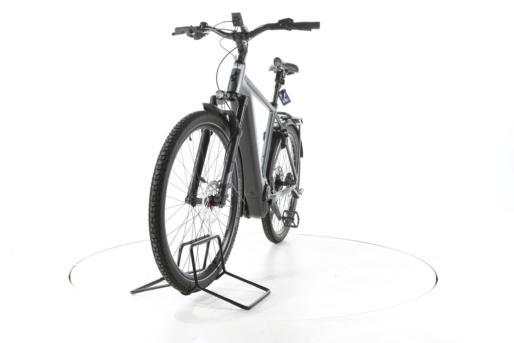 Cube Kathmandu Hybrid Pro Trekking E-Bike - Image 5