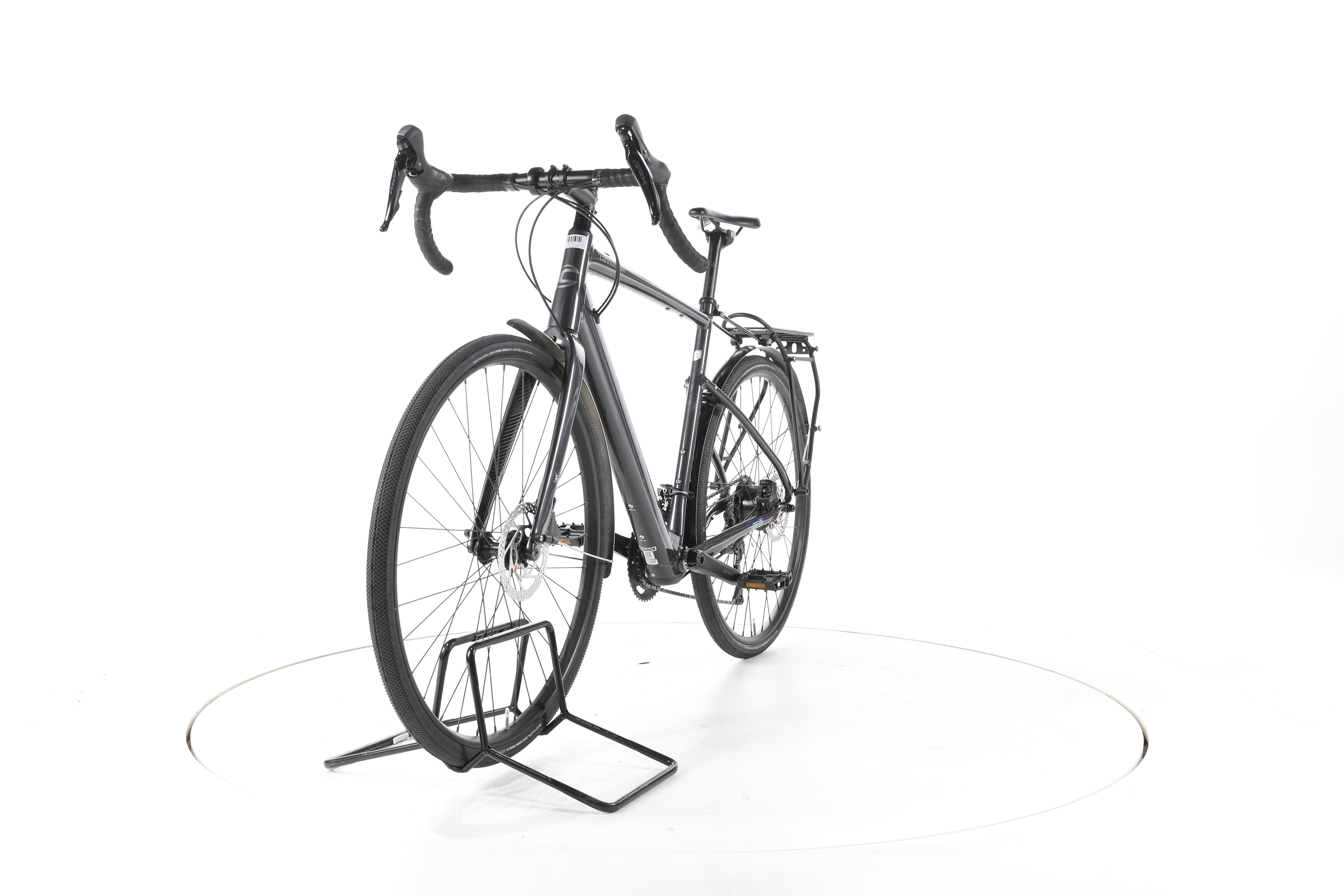 Cannondale Topstone Neo SL 2 E-Gravelbike - Image 5