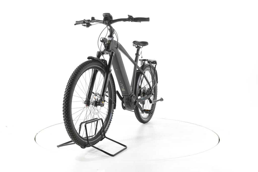 Carver SUV E.430 Trekking E-Bike - Image 5