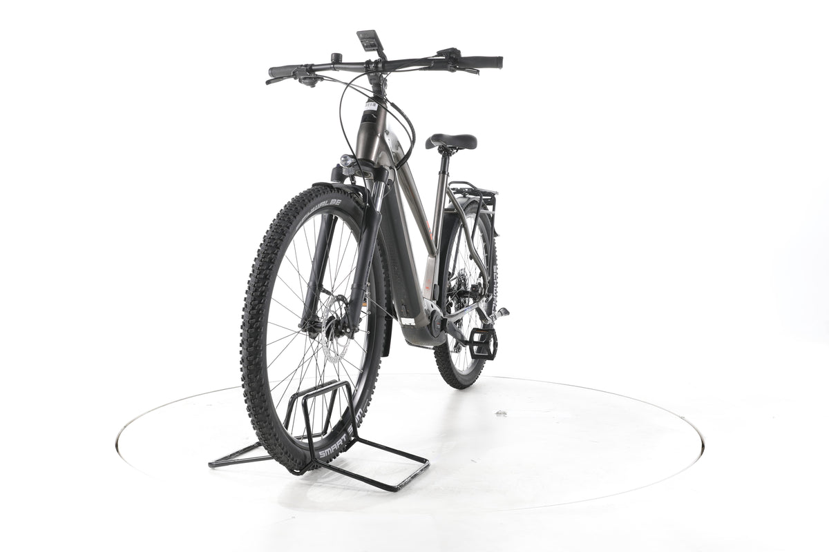 Corratec E-Power MTC Elite 12S SE 3.0 Trekking E-Bike - Image 5
