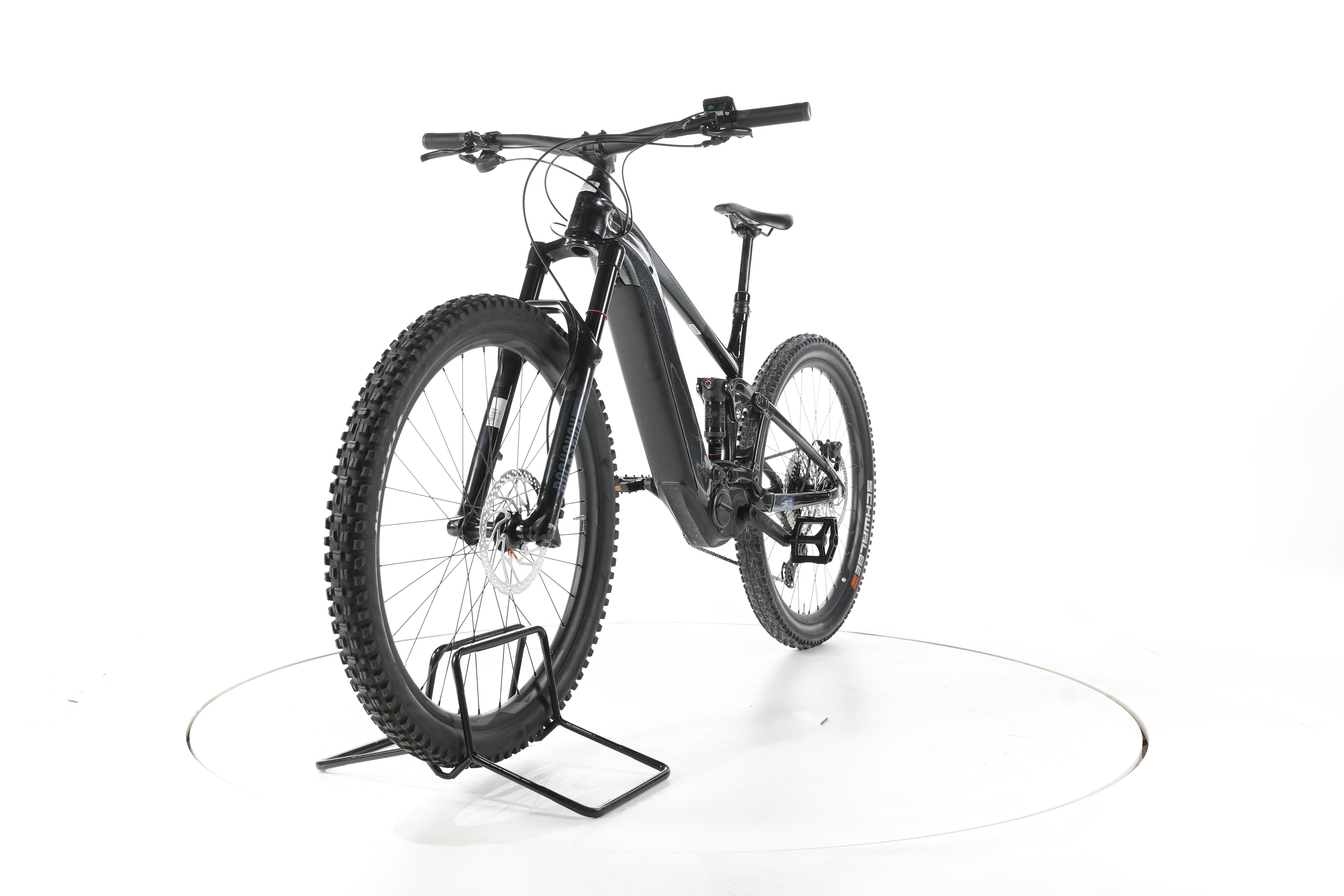 Giant Trance E+ 3 Fully E-Bike - Image 5