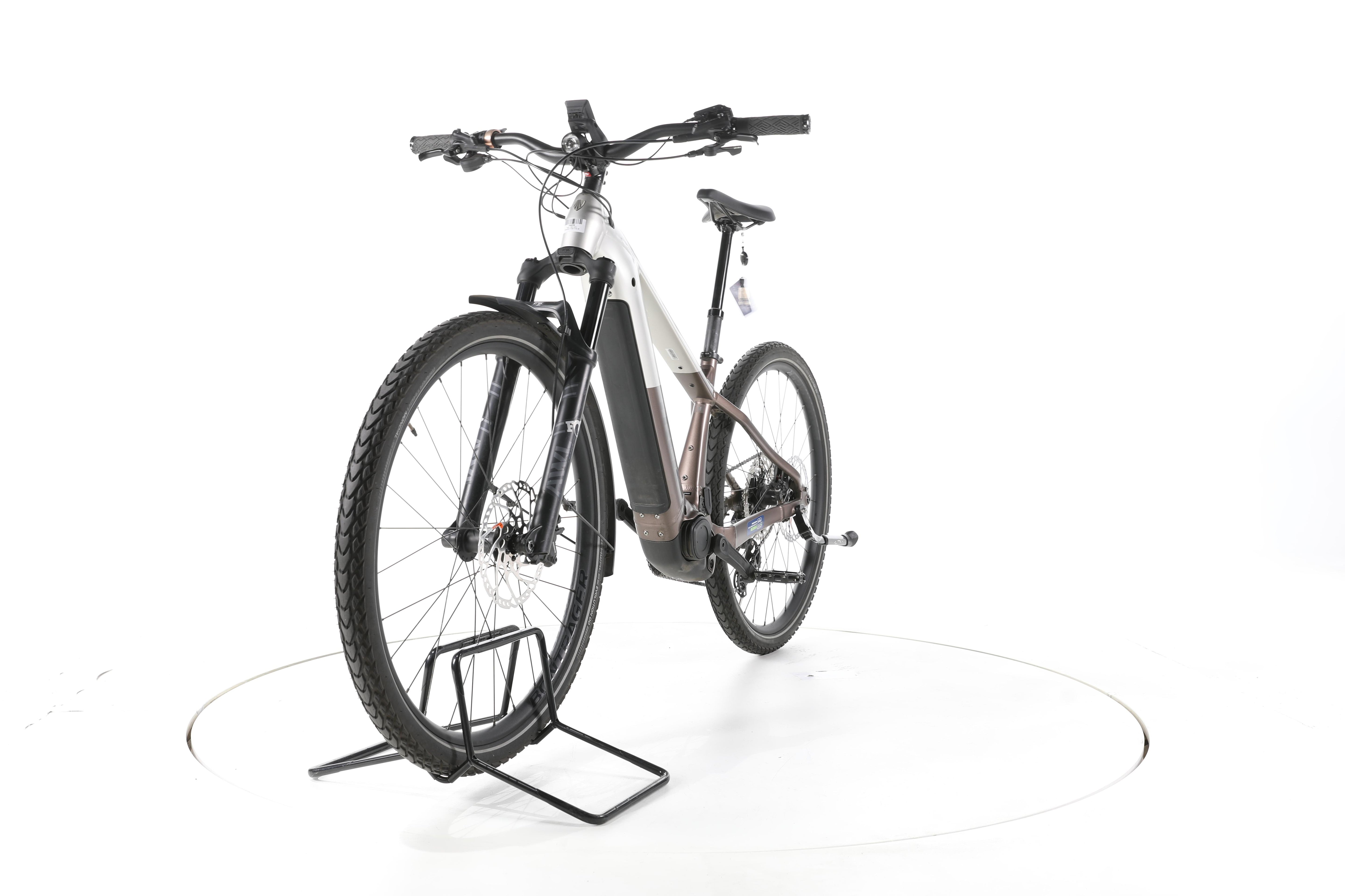 Trek Powerfly+ 8 Gen 5 E-Bike 2024 - Image 5
