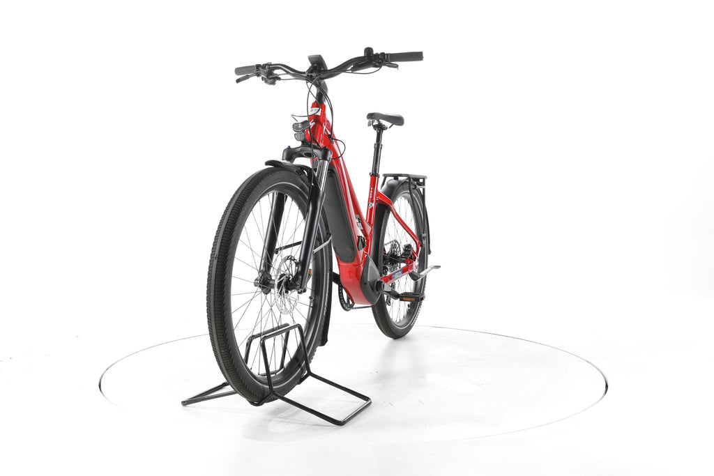 Specialized Turbo Vado 4.0 Trekking E-Bike - Image 5
