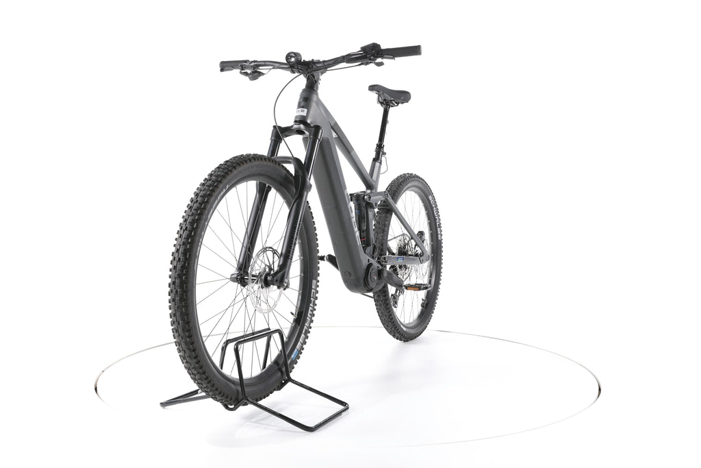 Cube Stereo Hybrid 140 HPC Race Fully E-Bike Carbon 2024 - Image 5
