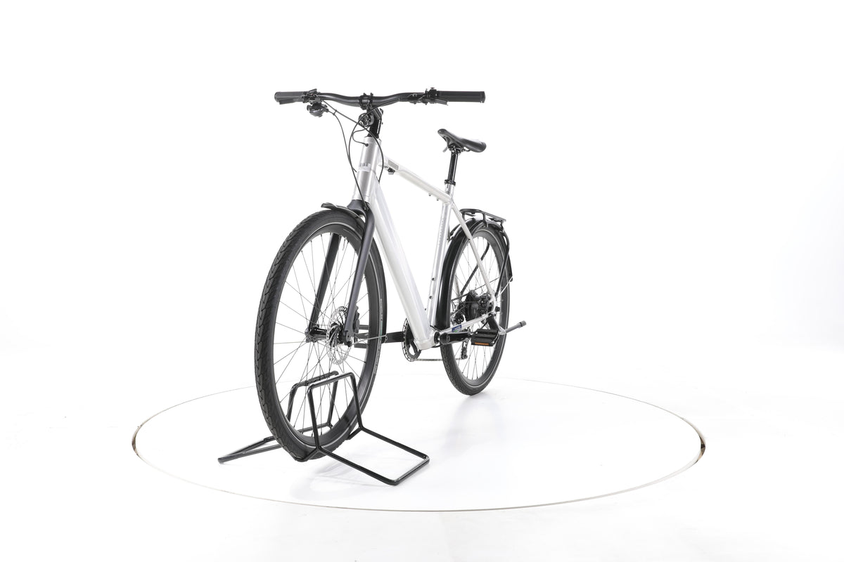 Coboc Vesterbro DMT Trekking E-Bike - Image 5