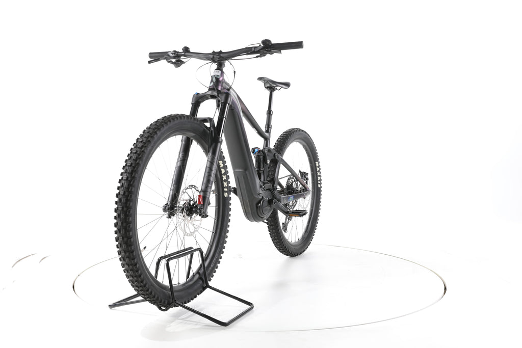 Liv Intrigue X E+ 2 Fully E-Bike - Image 5