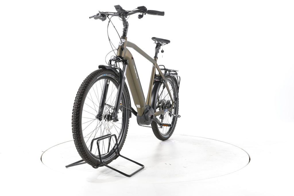 Velo de Ville SEB 890 Smart Trekking E-Bike - Image 5