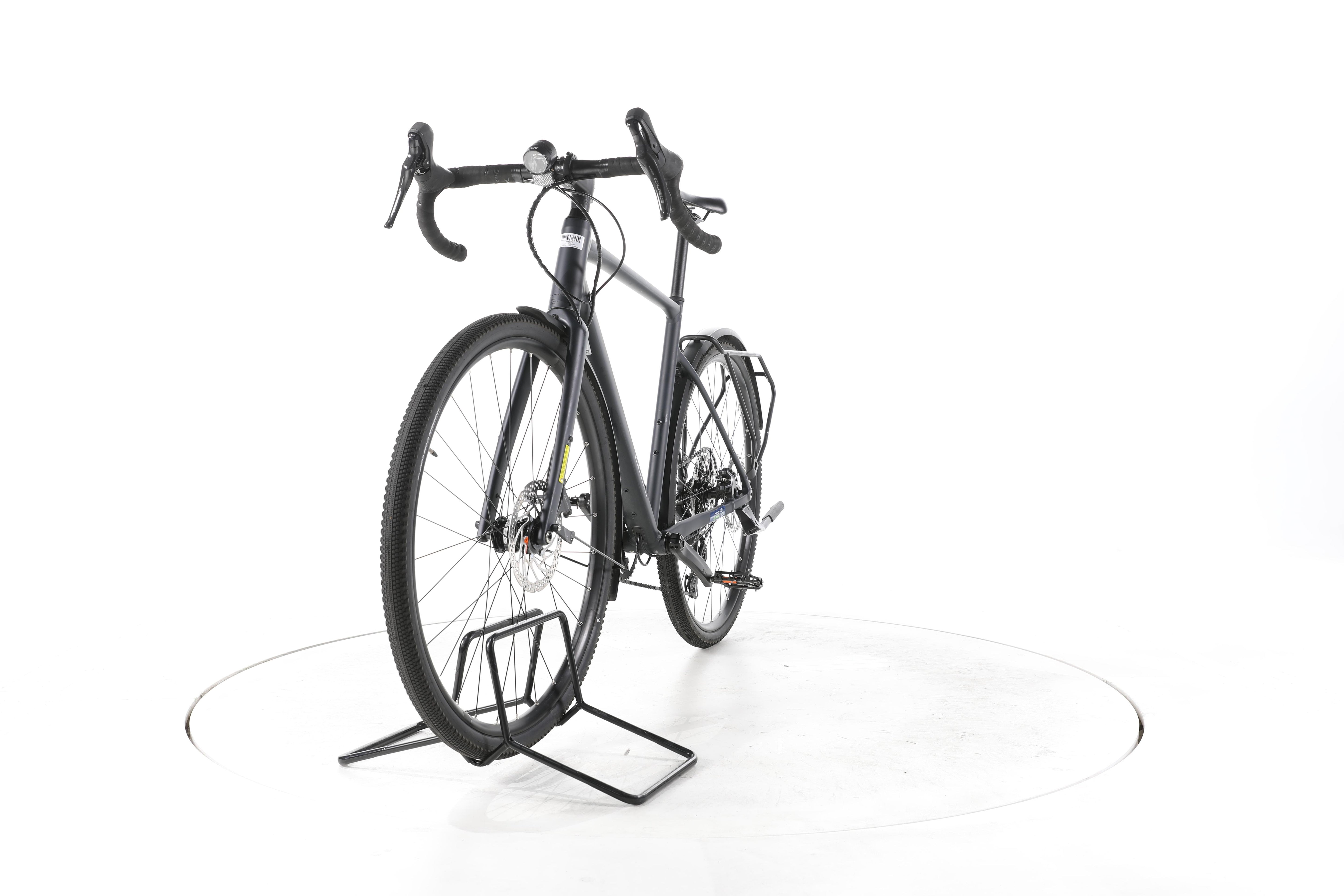 Cube Nuroad Pro FE Gravelbike - Image 5