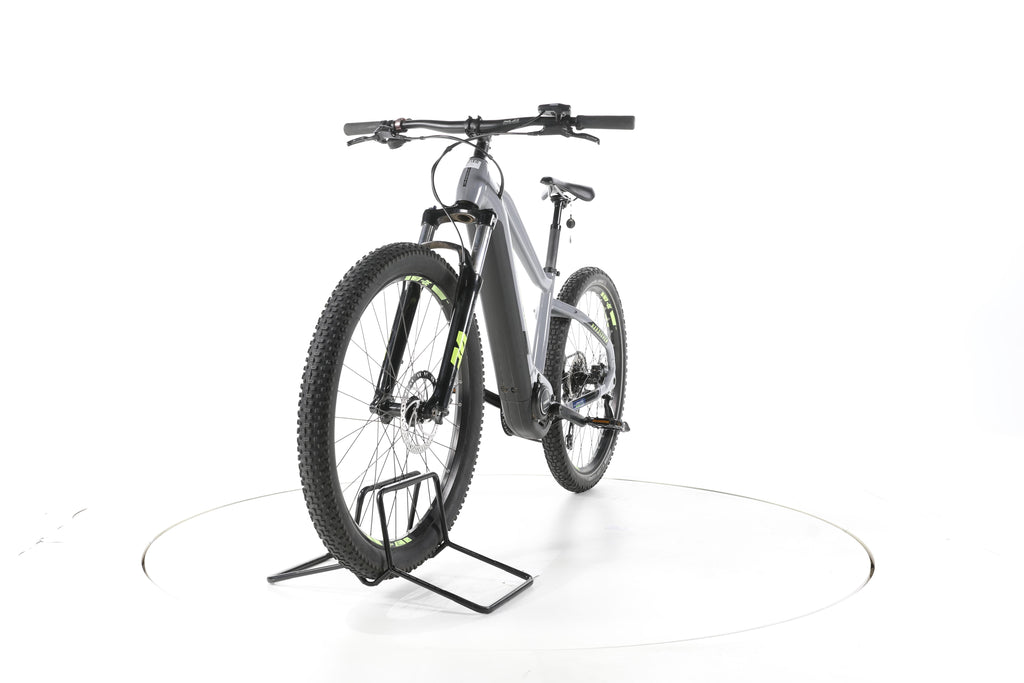 Haibike HardSeven 6 E-Bike - Image 5