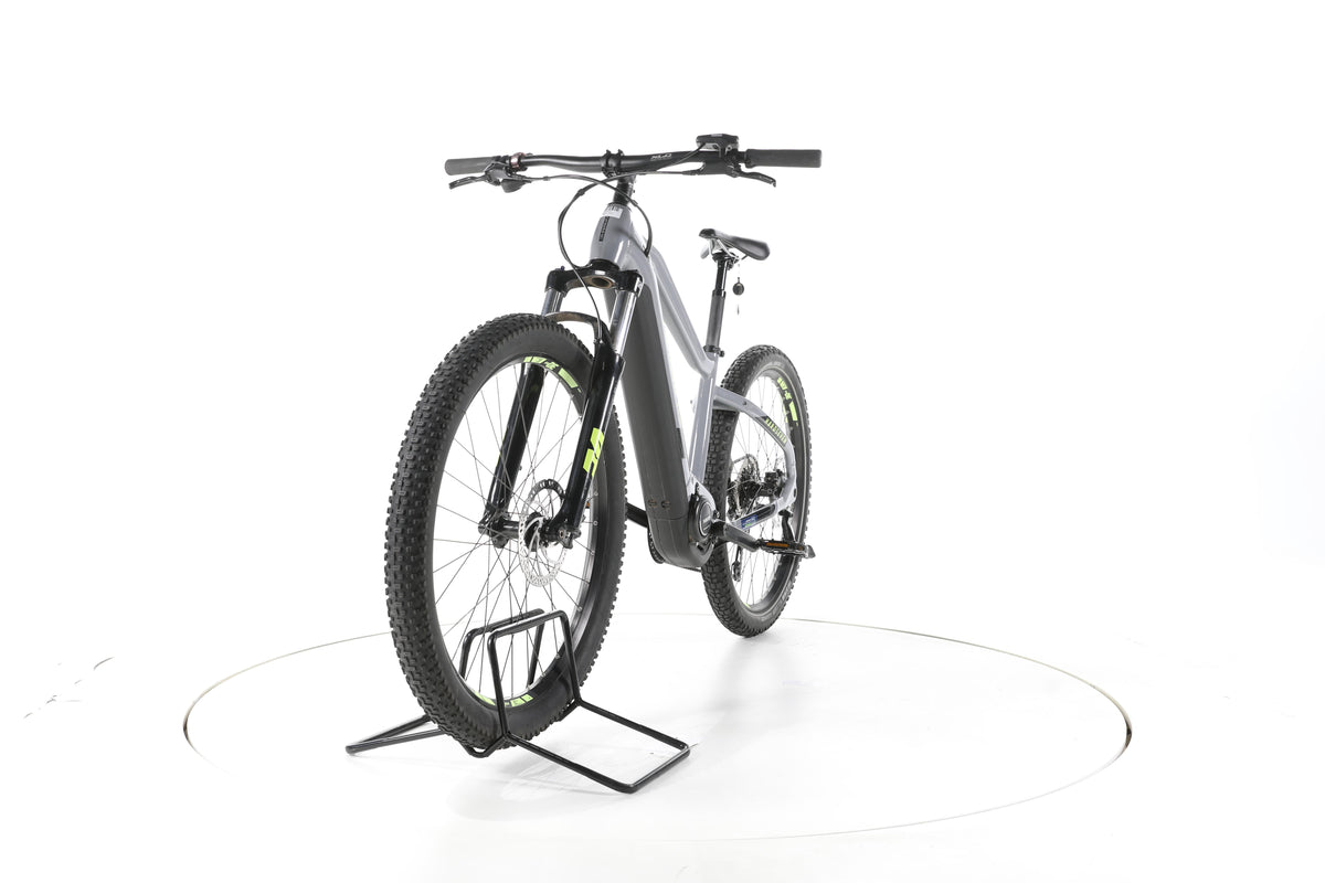 Haibike HardSeven 6 E-Bike - Image 5