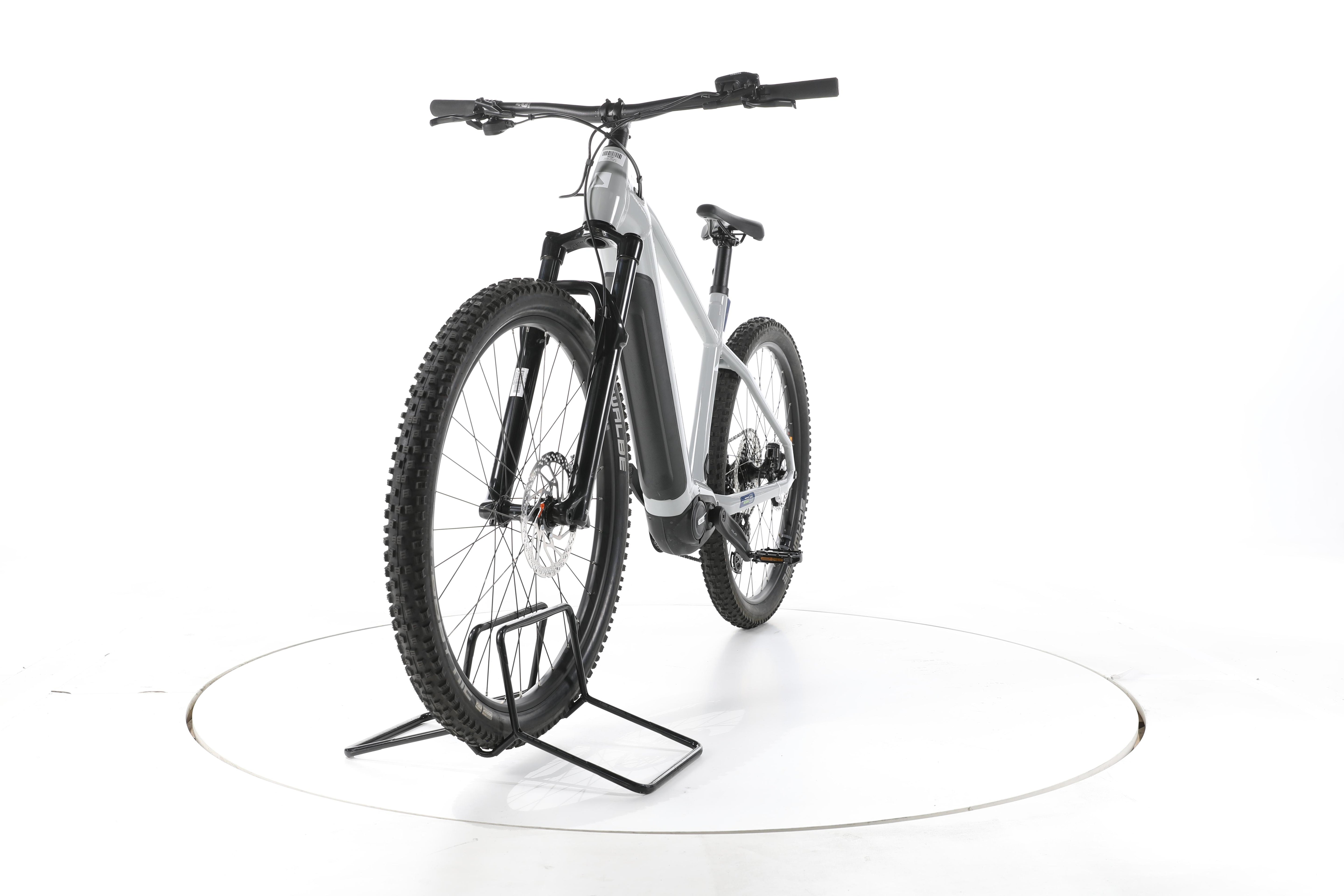 Haibike AllTrack 7 E-Bike - Image 5