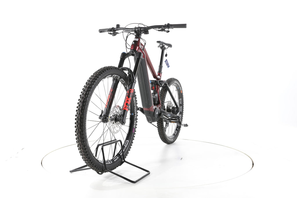 Haibike Nduro 7 E-Bike Fully - Image 5