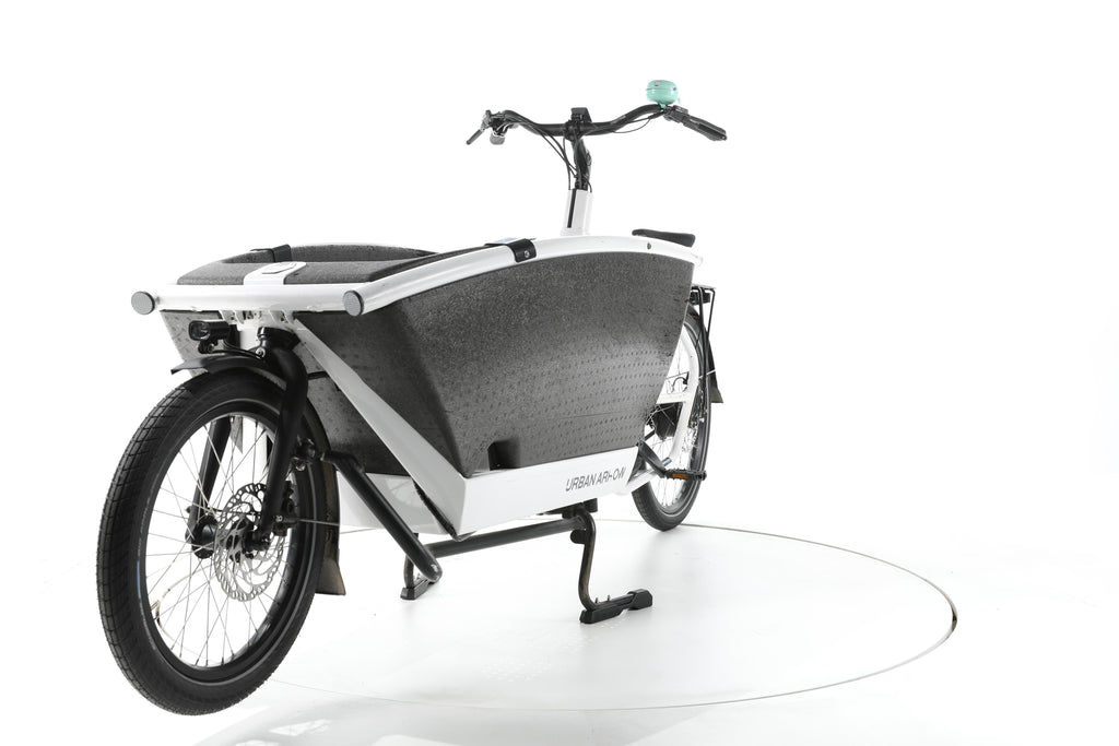 Urban Arrow Family Cargo Line E-Lastenrad - Image 5