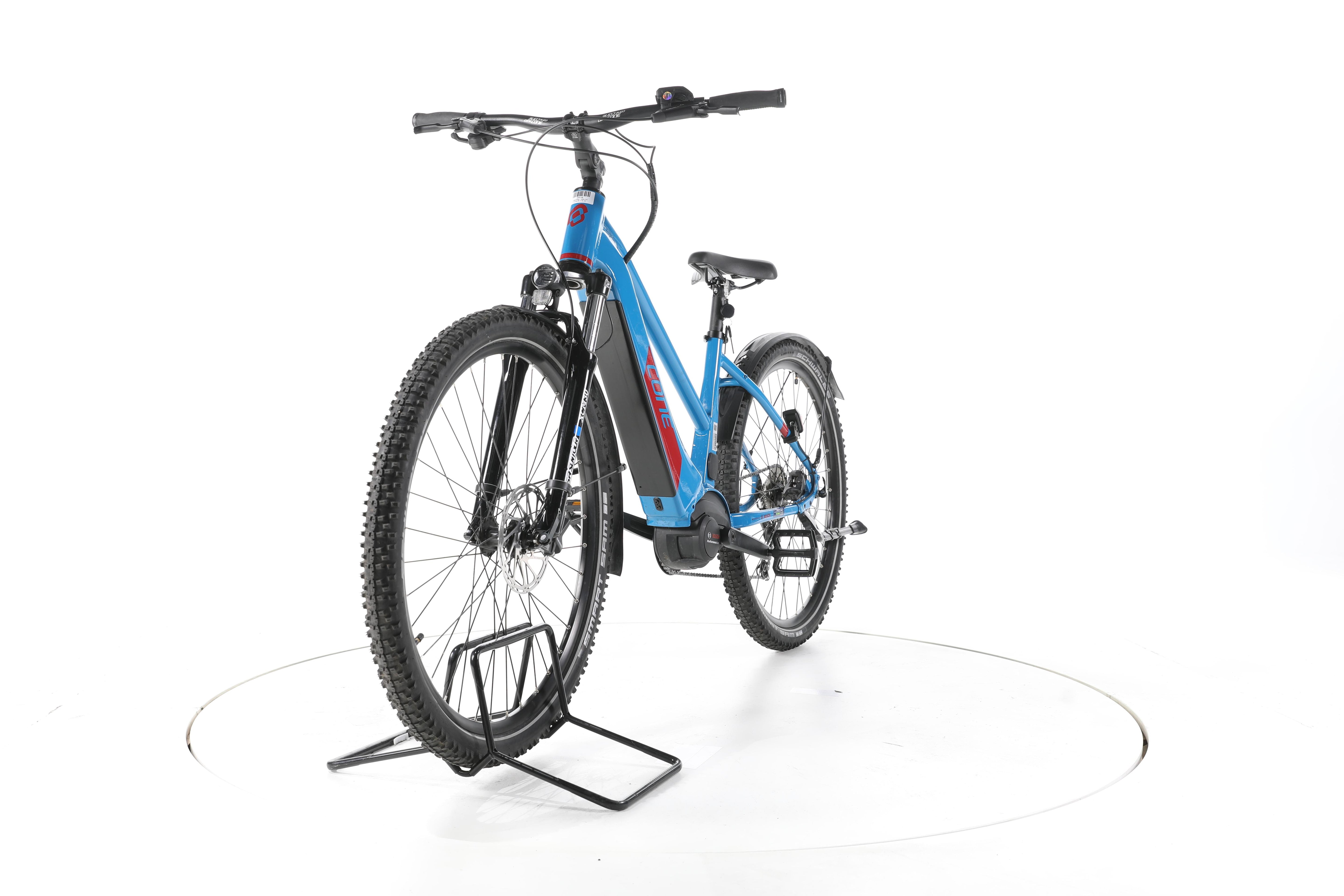 CONE Bikes eCross IN 2.0 E-Bike - Image 5