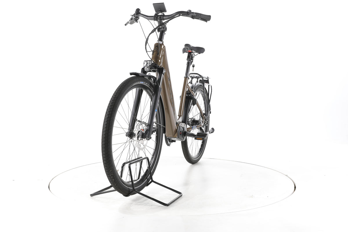 Campus BM28 City E-Bike Tiefeinsteiger 2025 - Image 5