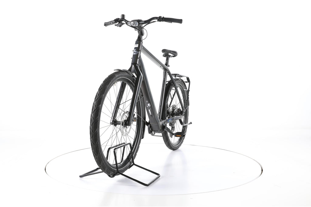 Bergamont E-Vitess Elite Trekking E-Bike - Image 5