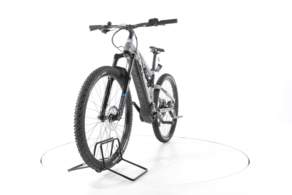 R Raymon FullRay 130E 5.0 Fully E-Bike - Image 5