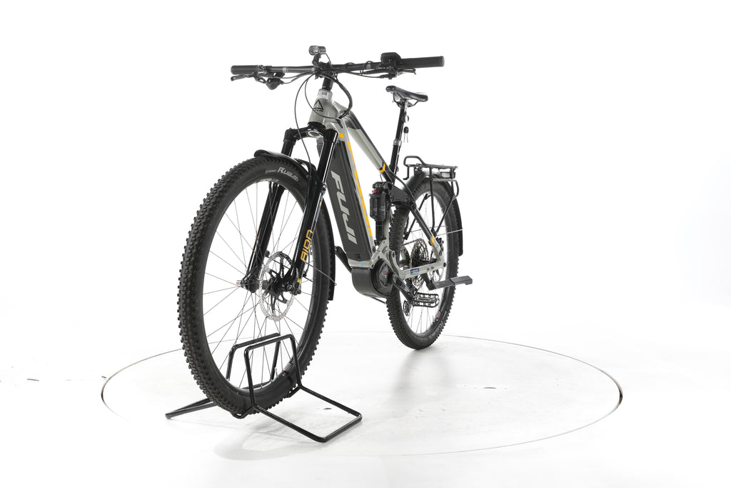 Fuji Blackhill EVO EQP SUV E-Bike - Image 5