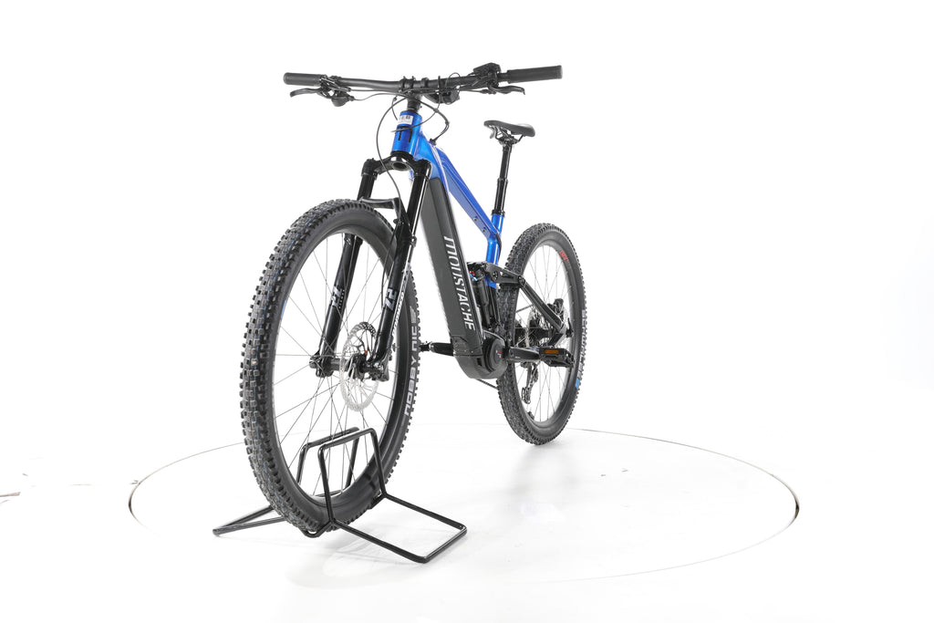 Moustache Bikes Samedi29 Trail3 E-Bike Fully - Image 5
