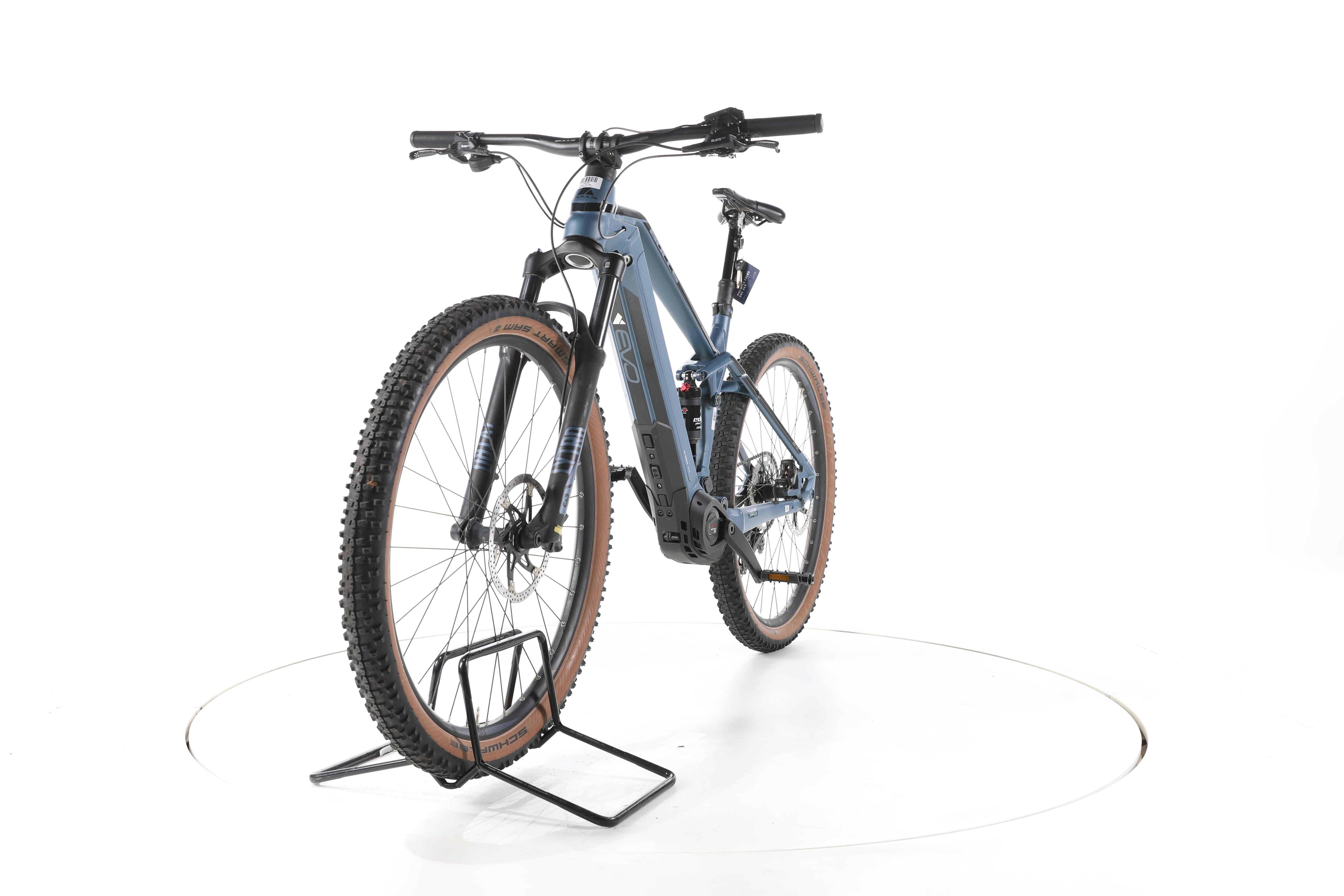 Bulls Sonic EVO TR 1 E-Bike Fully - Image 5