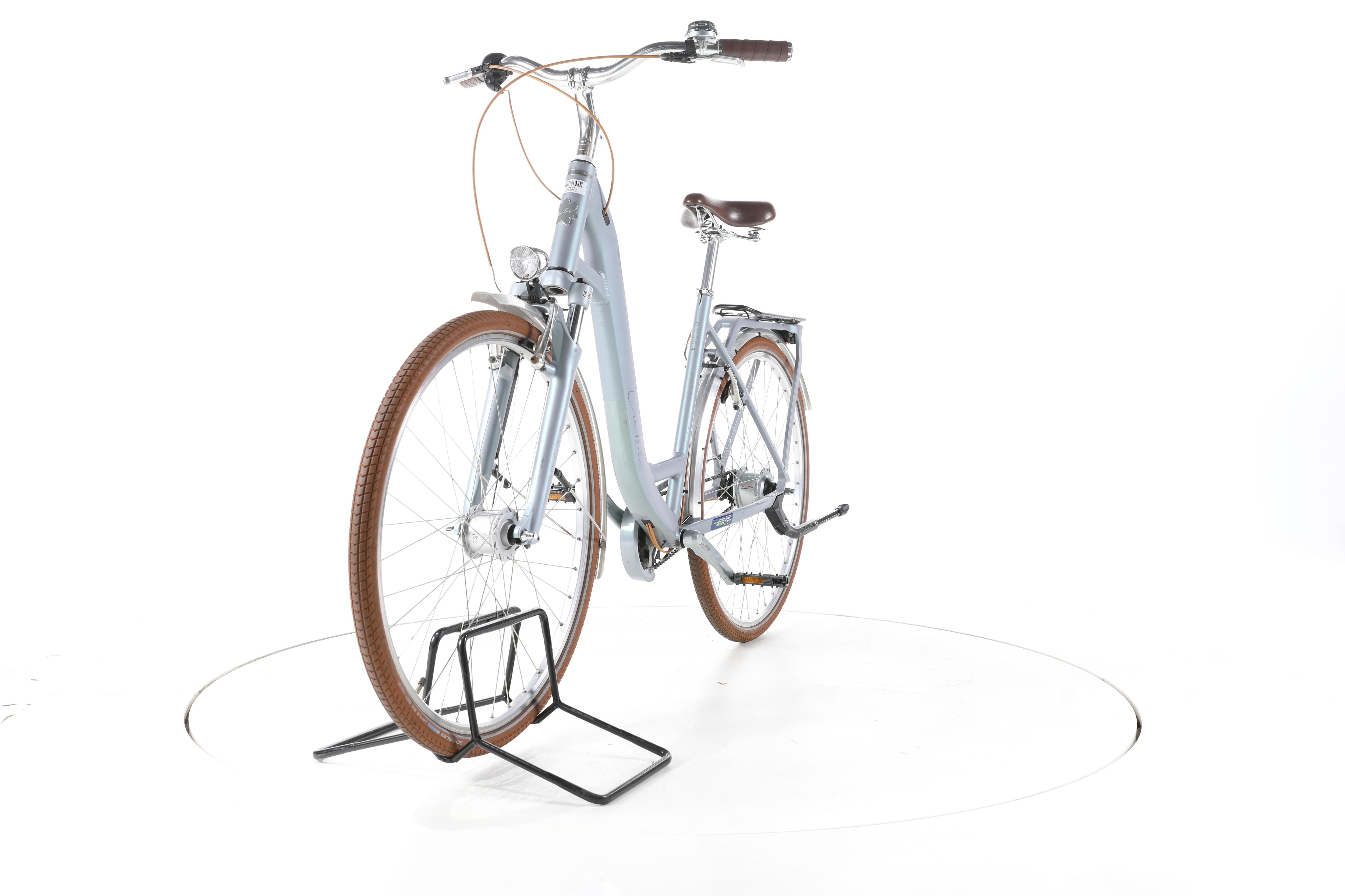 Cube Ella Cruise Fahrrad City & Trekking - Image 5