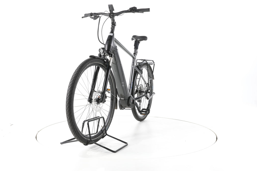 Pegasus Premio EVO 10 Lite Trekking E-Bike - Image 5