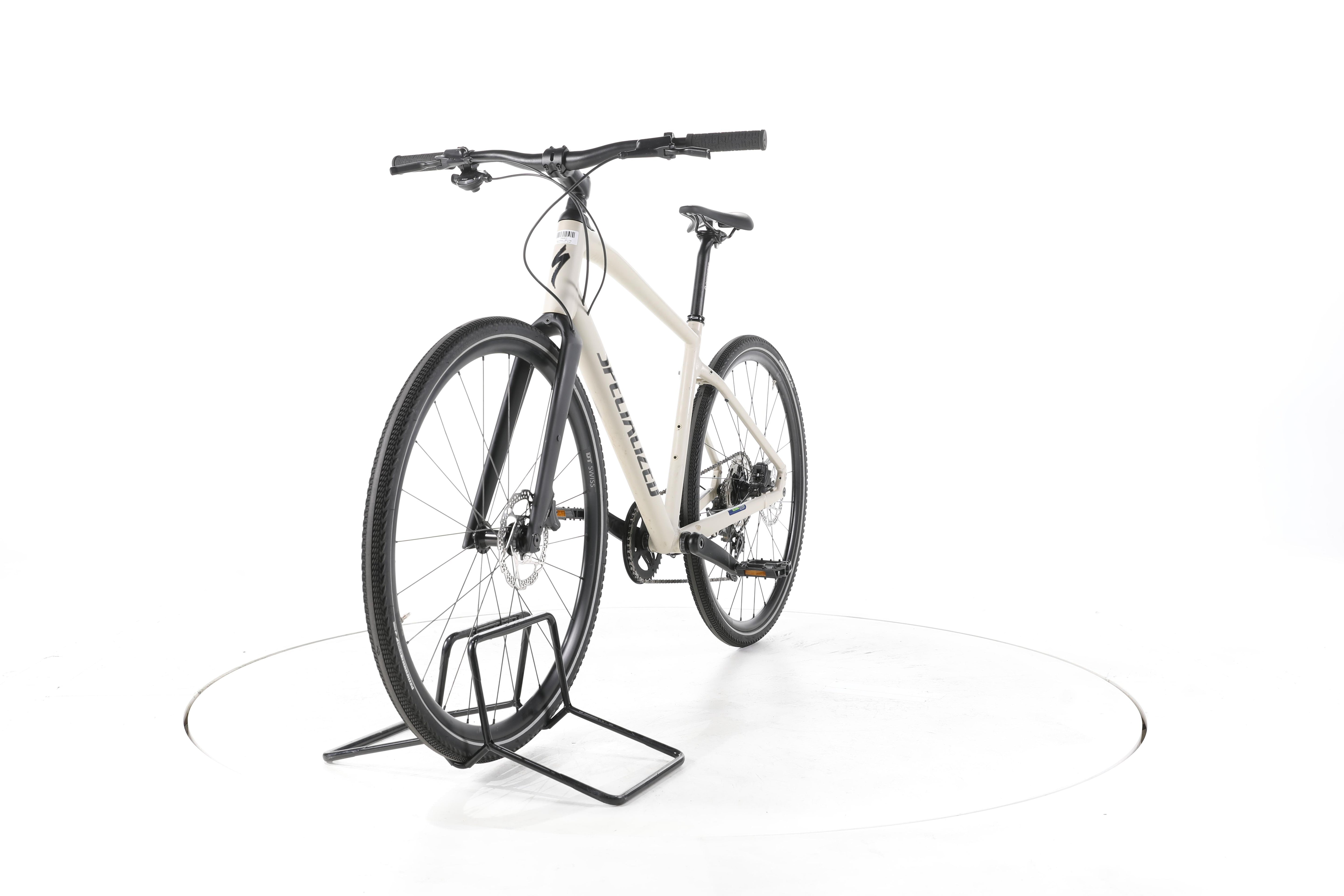Specialized Sirrus X 4.0 Fahrrad City & Trekking - Image 5