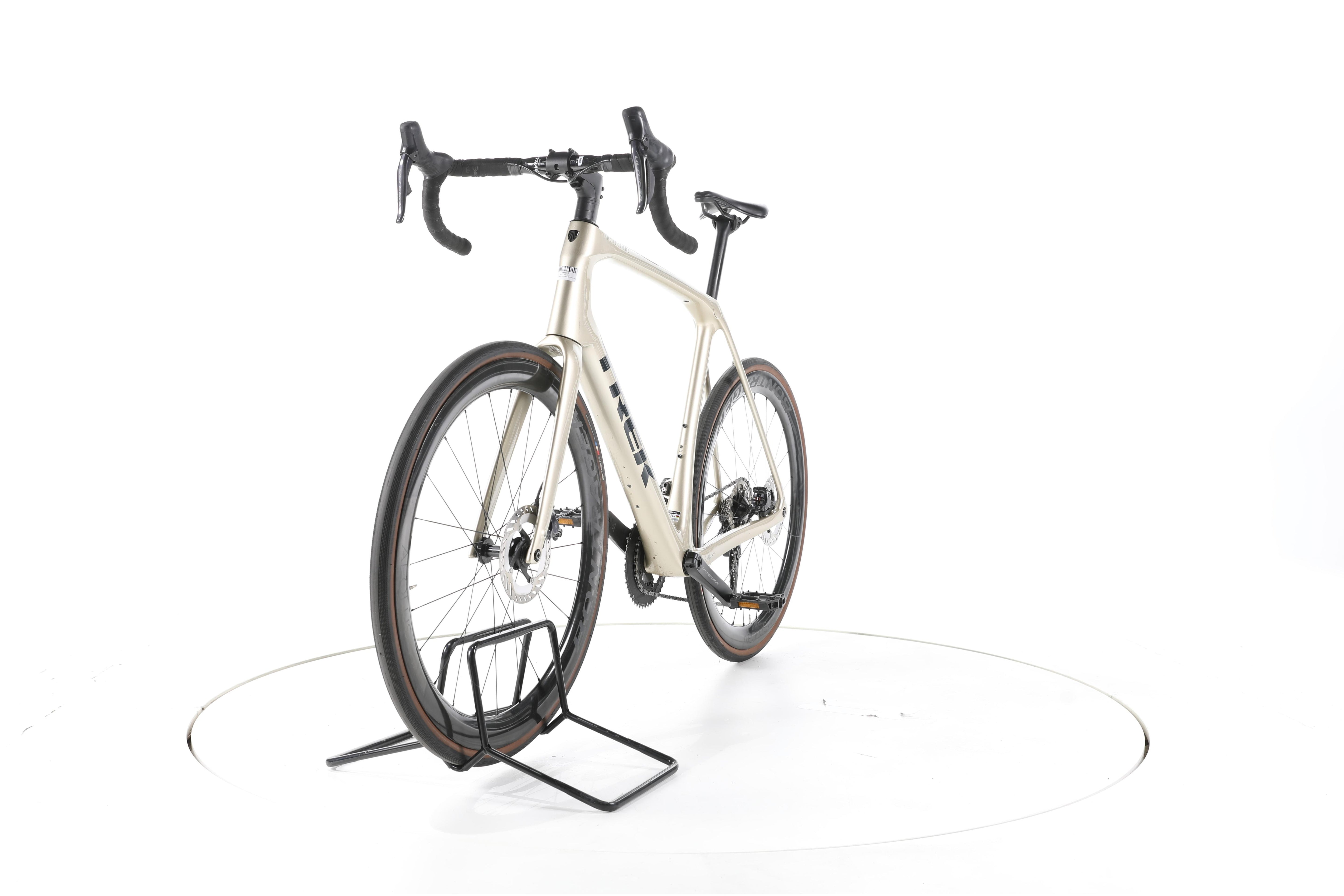 Trek Domane SLR 7 Project One Gravelbike Carbon 2024 - Image 5