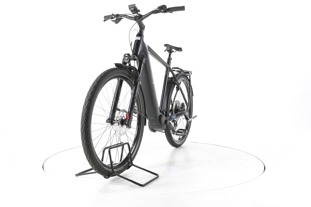 Cube Kathmandu Hybrid EXC Trekking E-Bike 2024 - Image 5