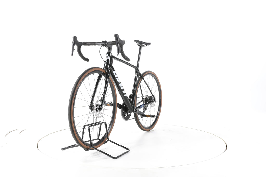 Giant TCR Advanced 0 Rennrad Carbon - Image 5