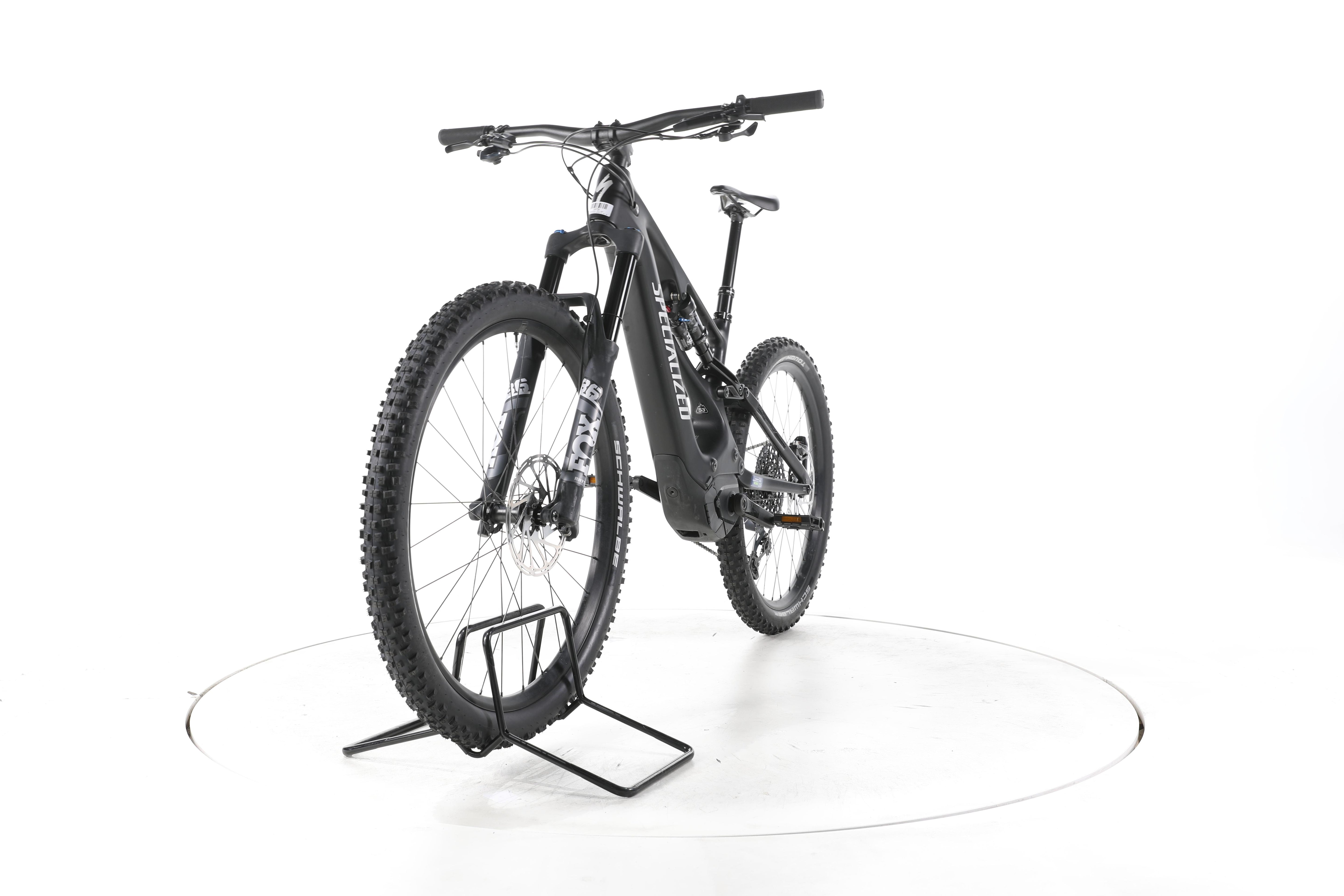 Specialized Turbo Levo Comp E-Bike Fully Carbon - Image 5
