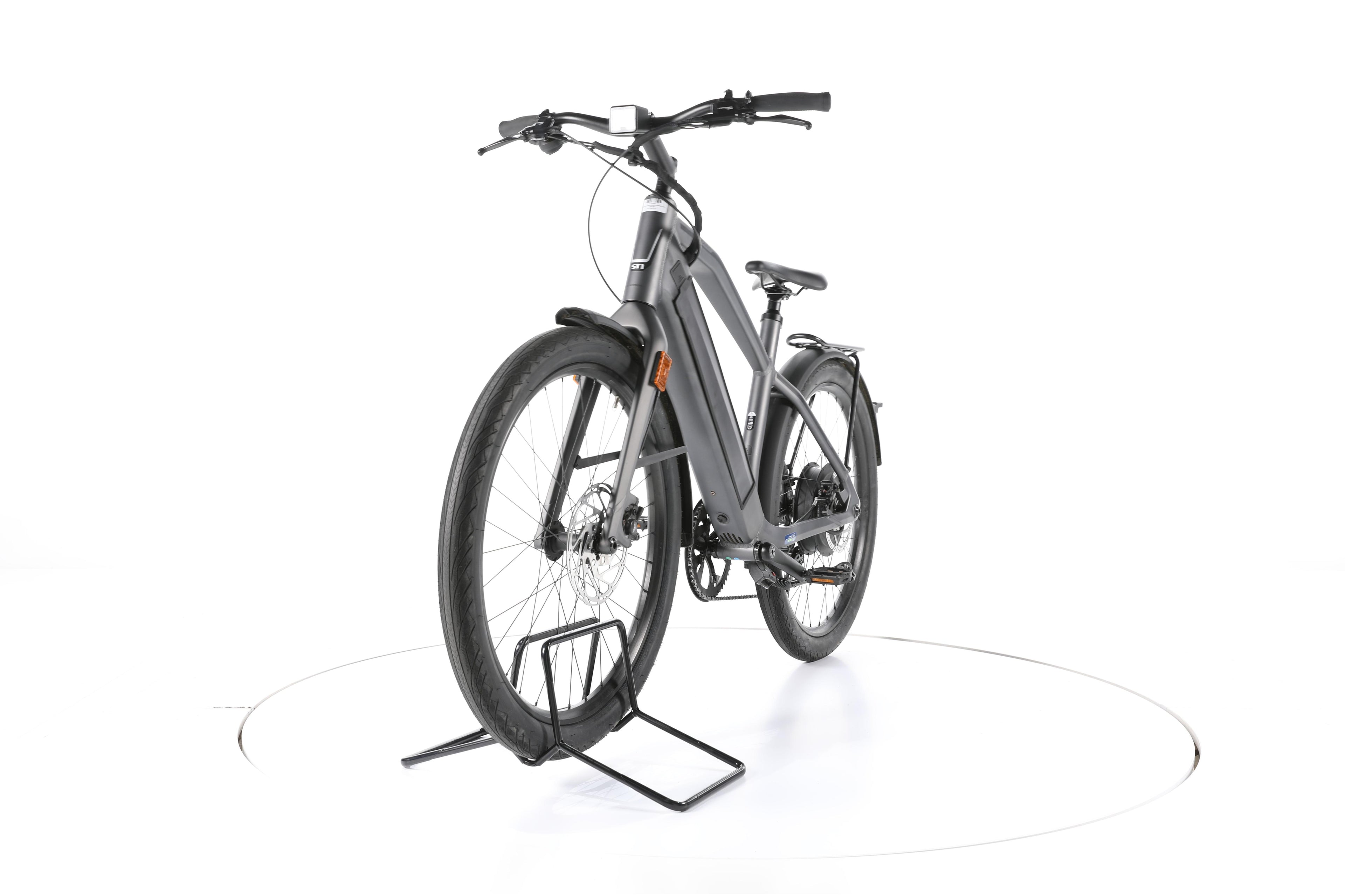 Stromer ST1 Sport S-Pedelecs 814 Wh - Image 5