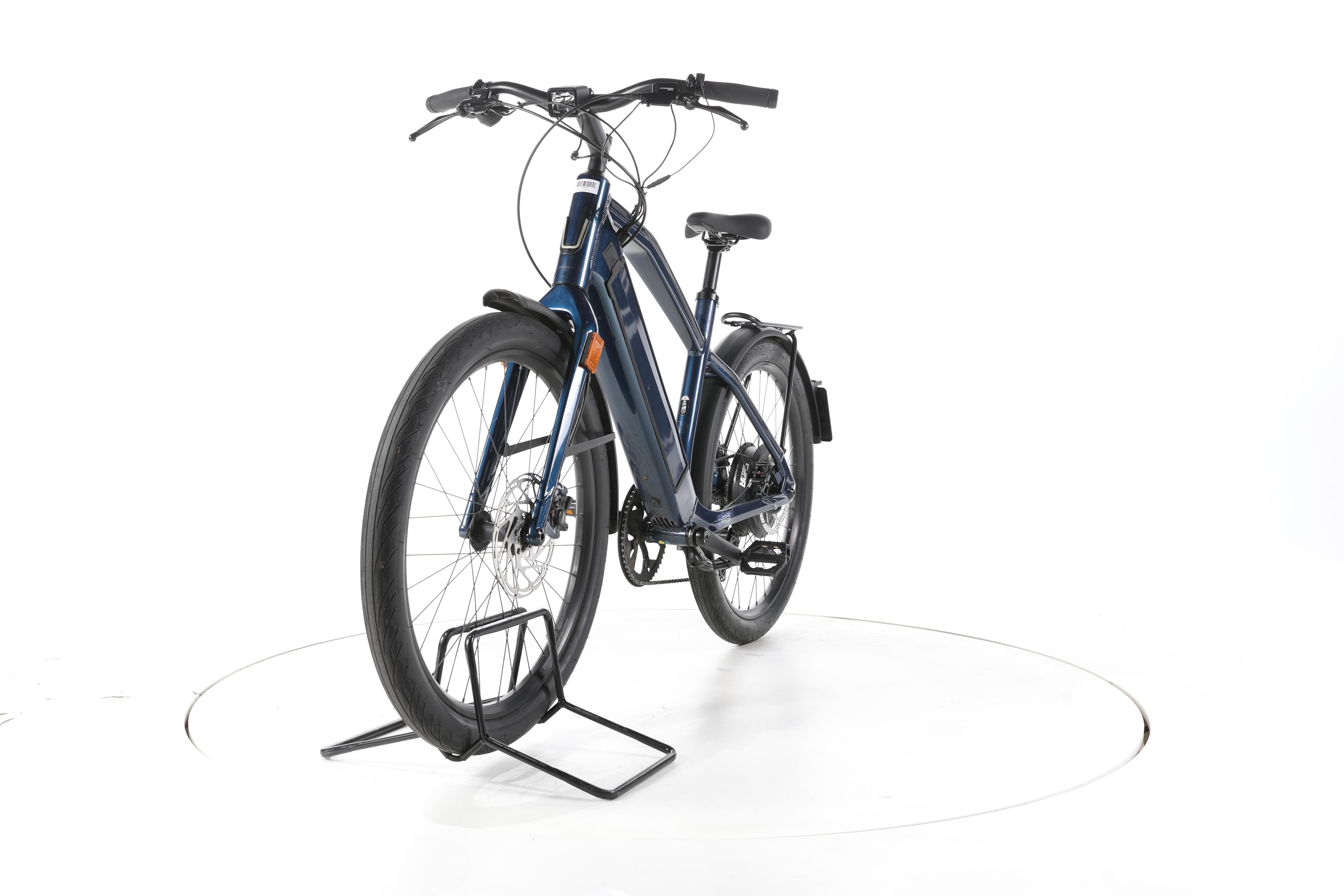 Stromer ST1 S-Pedelec 814 Wh - Image 5